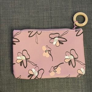 Makeup bag